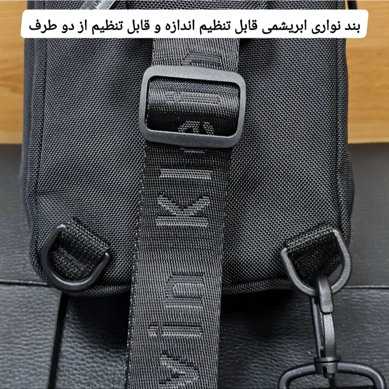 بادی بگ اسپرت برزنتی کلوین کلاین آب گریز مردانه و زنانه