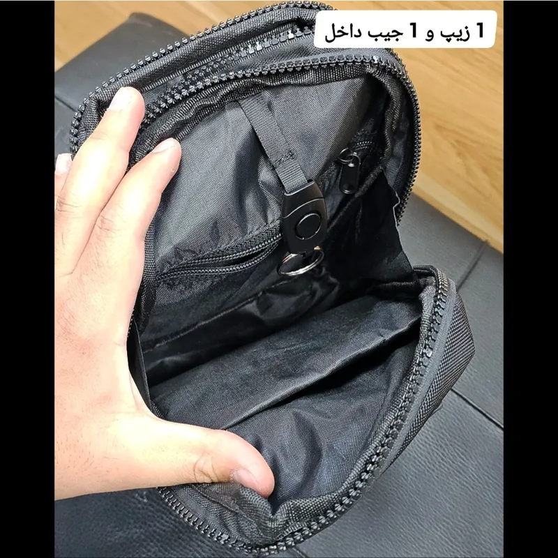 بادی بگ اسپرت برزنتی کلوین کلاین آب گریز مردانه و زنانه